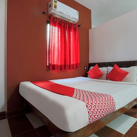 באג'ה Braganza Guest House מראה חיצוני תמונה
