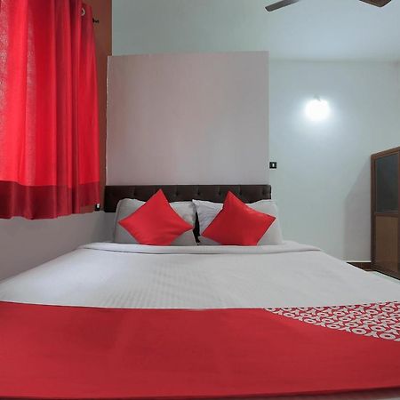 באג'ה Braganza Guest House מראה חיצוני תמונה