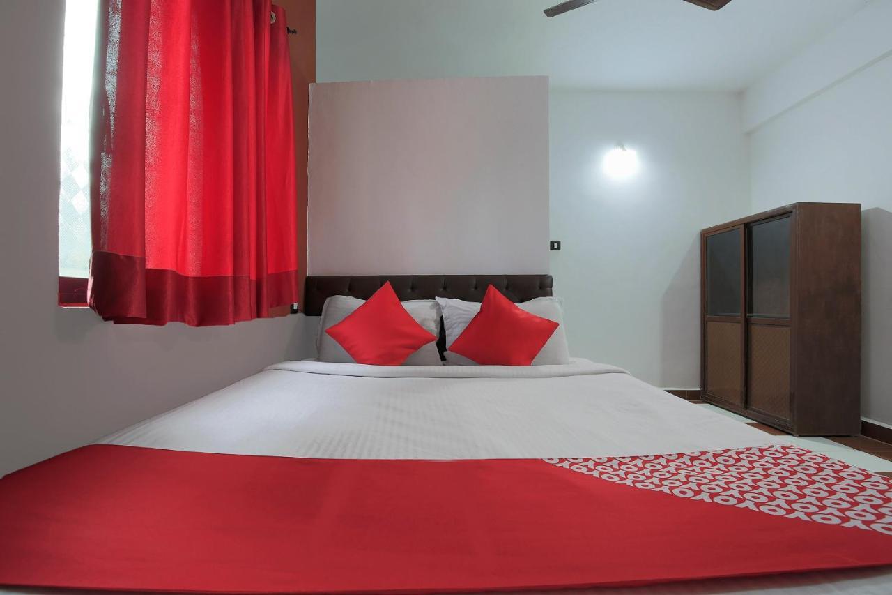 באג'ה Braganza Guest House מראה חיצוני תמונה