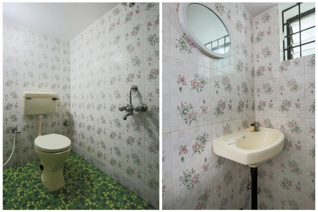 באג'ה Braganza Guest House מראה חיצוני תמונה