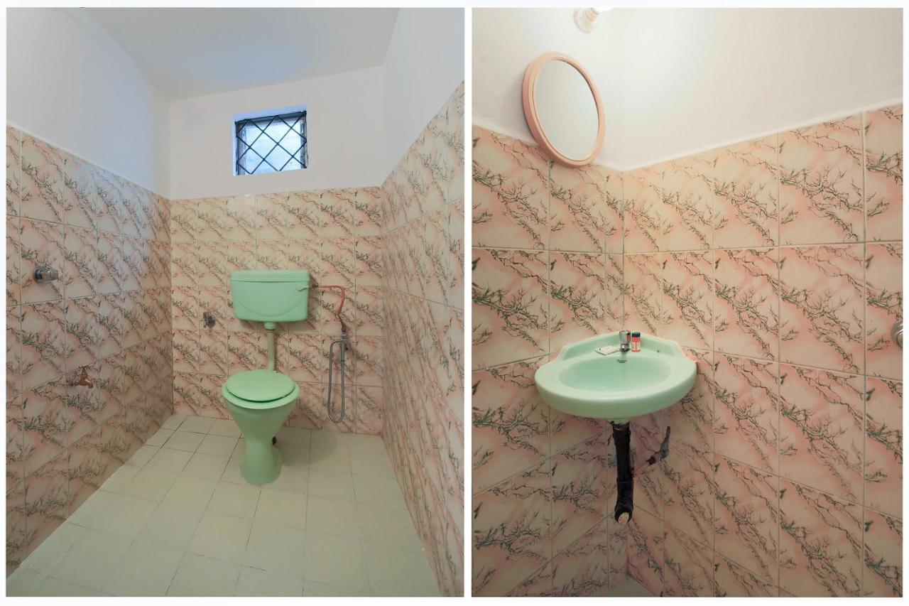באג'ה Braganza Guest House מראה חיצוני תמונה